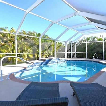 Villa Valmora Cape Coral Kültér fotó