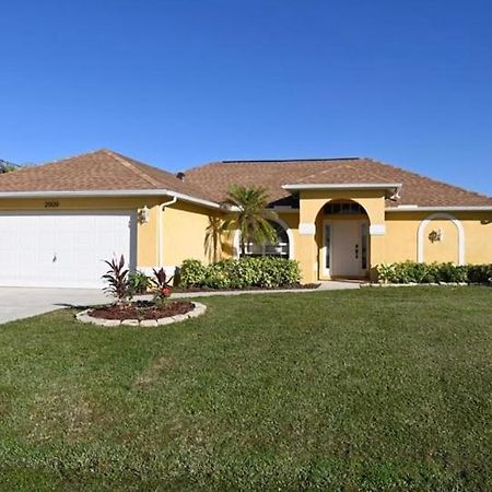 Villa Valmora Cape Coral Kültér fotó