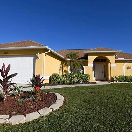 Villa Valmora Cape Coral Kültér fotó