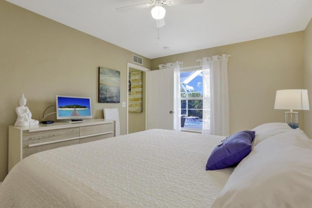Villa Valmora Cape Coral Kültér fotó