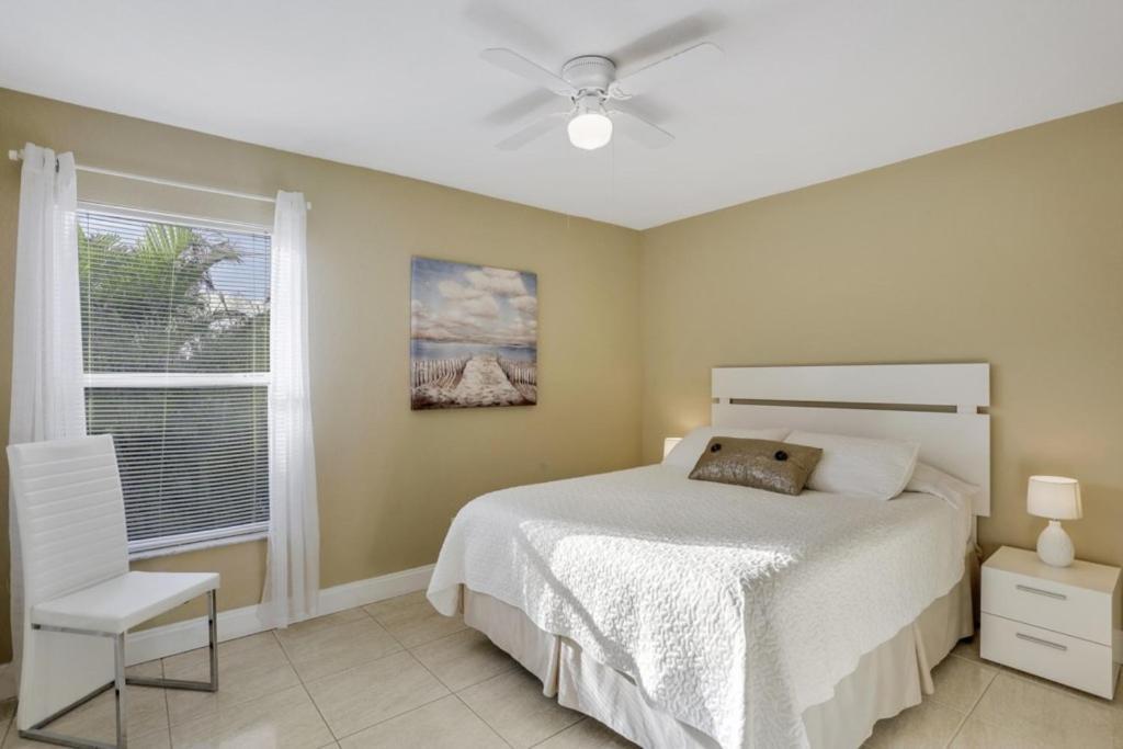 Villa Valmora Cape Coral Kültér fotó