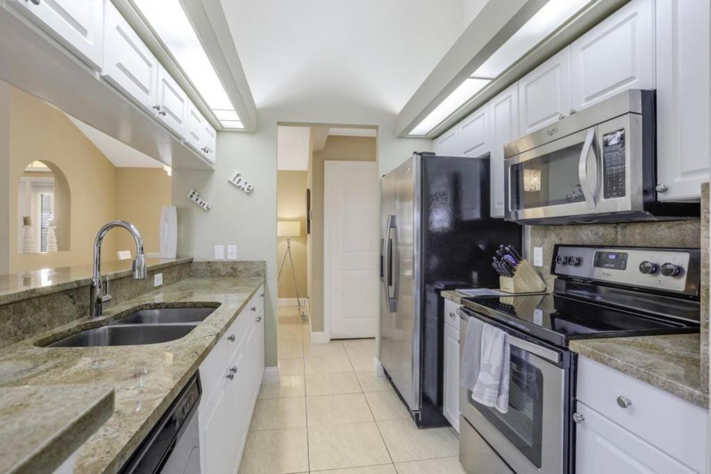 Villa Valmora Cape Coral Kültér fotó