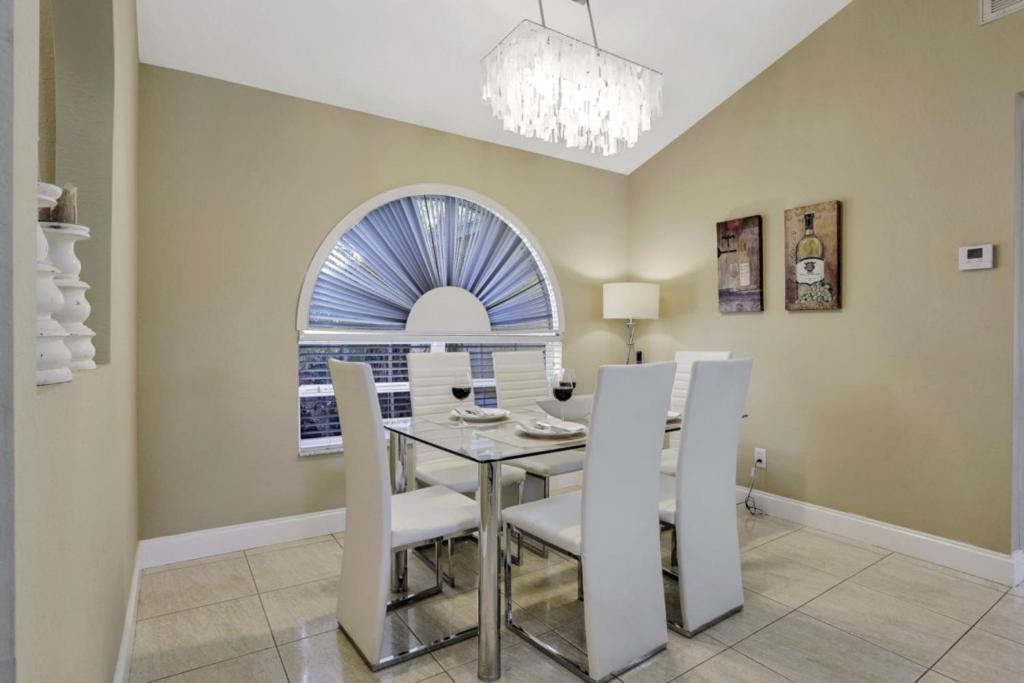 Villa Valmora Cape Coral Kültér fotó