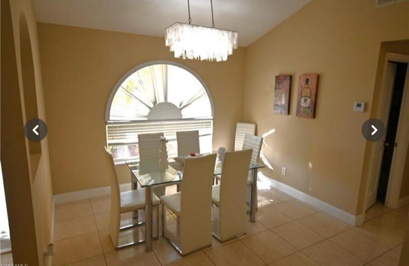 Villa Valmora Cape Coral Kültér fotó