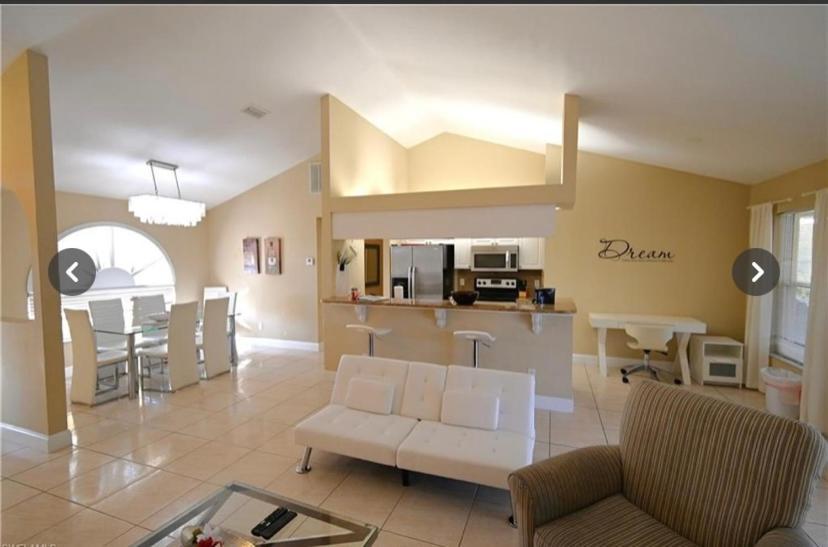 Villa Valmora Cape Coral Kültér fotó